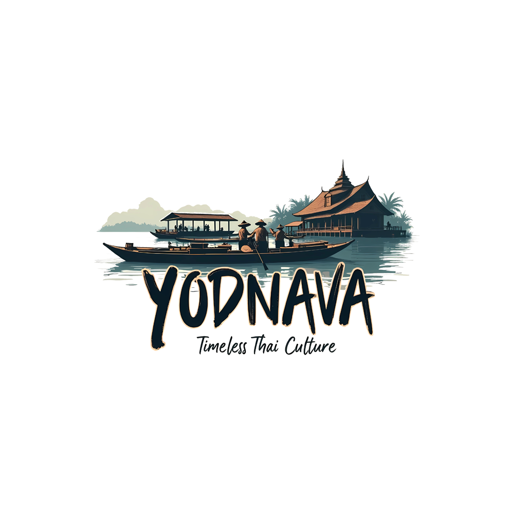 YODNAVA Logo